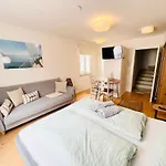Seemomente An Der Promenade Apartment *