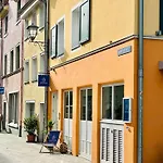 Apartment Seemomente An Der Promenade *