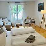 Apartment Seemomente An Der Promenade *