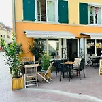 Seemomente An Der Promenade Apartment Uberlingen