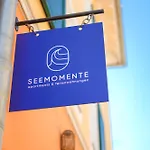 Seemomente Promenade * 于伯林根