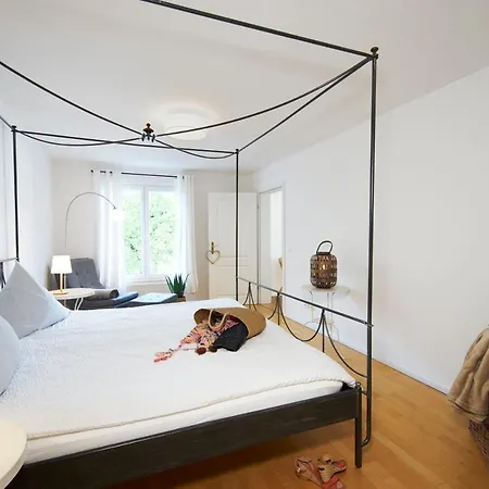 Seemomente Ueberlingen Promenade