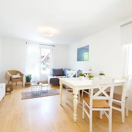 Seemomente Ueberlingen Promenade * 于伯林根