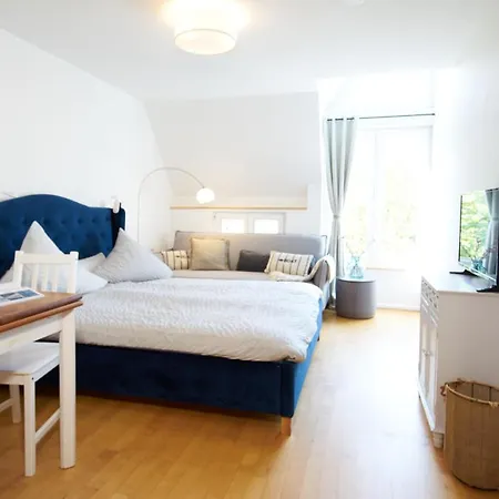 Seemomente Ueberlingen Promenade