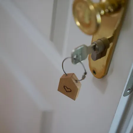 Seemomente Ueberlingen Promenade 公寓 *