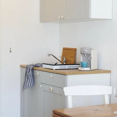 公寓 Seemomente Ueberlingen Promenade *