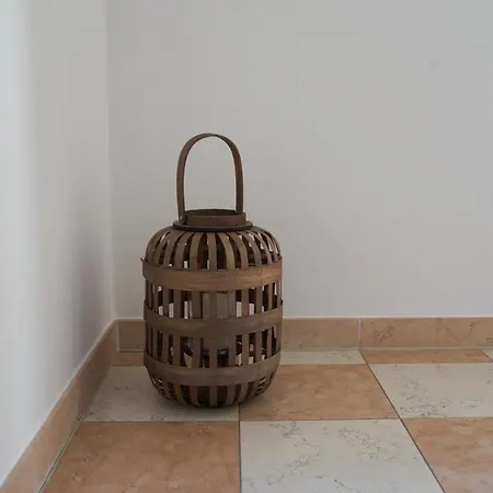 Seemomente An Der Promenade Appartement