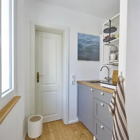 Apartment Seemomente An Der Promenade