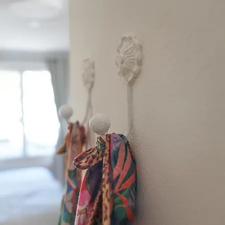 Appartement Seemomente An Der Promenade