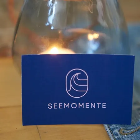 Seemomente An Der Promenade 아파트