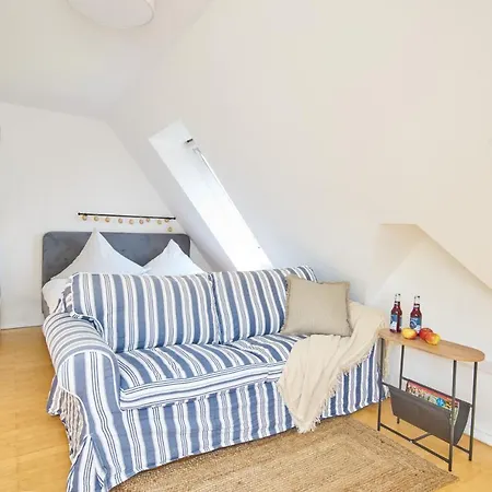 Daire Seemomente An Der Promenade