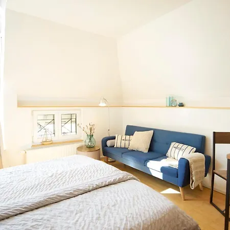 Seemomente Ueberlingen Promenade 于伯林根