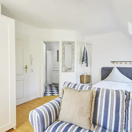 Appartement Seemomente An Der Promenade *
