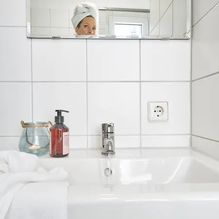 公寓 Seemomente Ueberlingen Promenade *