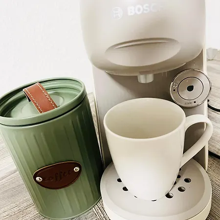 Seemomente An Der Promenade Daire