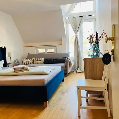 公寓 Seemomente Ueberlingen Promenade