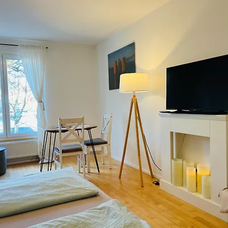 Seemomente Ueberlingen Promenade * 于伯林根