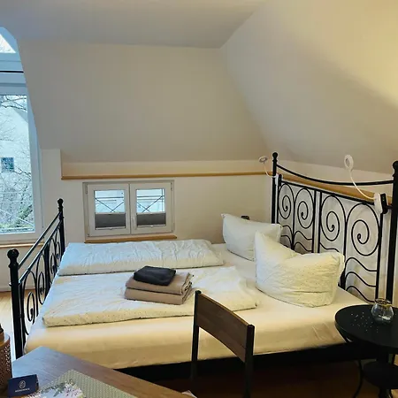 Seemomente An Der Promenade Appartement