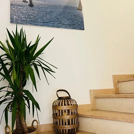 Appartement Seemomente An Der Promenade *