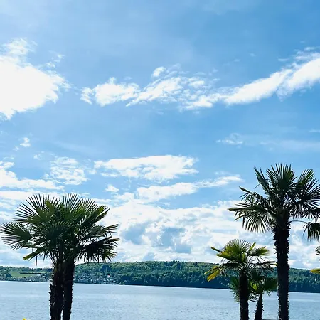 Seemomente Ueberlingen Promenade *