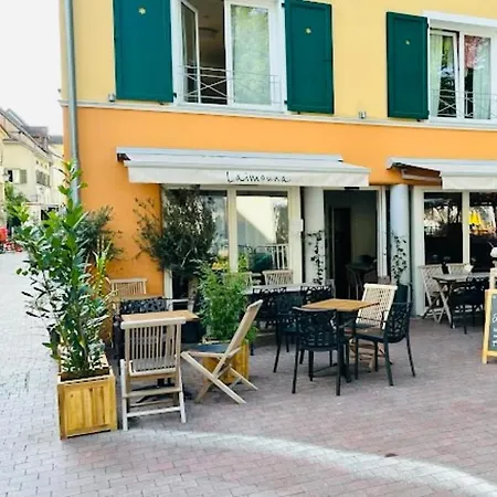 Seemomente Promenade Lejlighed Uberlingen