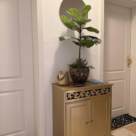 Seemomente An Der Promenade Apartment *