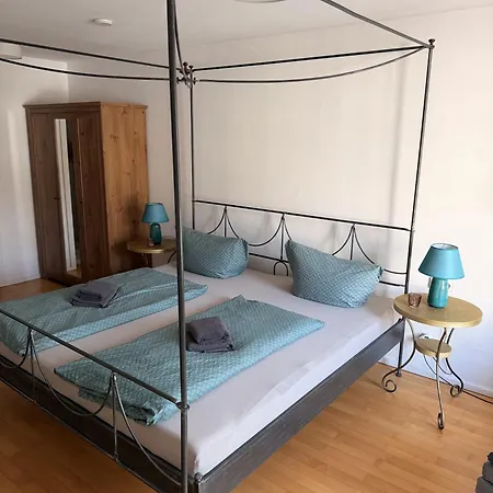 شقة Seemomente Promenade *