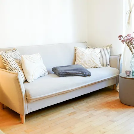 Appartement Seemomente Promenade