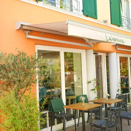 Seemomente Promenade Appartement *