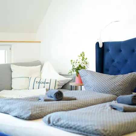 Seemomente Promenade Appartement