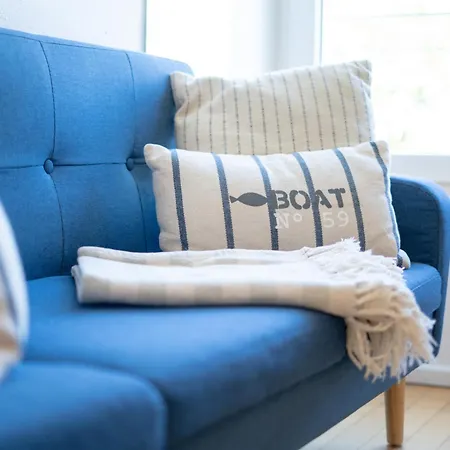 Seemomente Promenade Appartement *