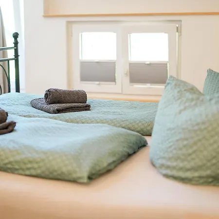 Appartement Seemomente Promenade *