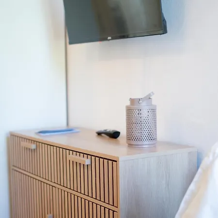Appartement Seemomente Promenade Uberlingen