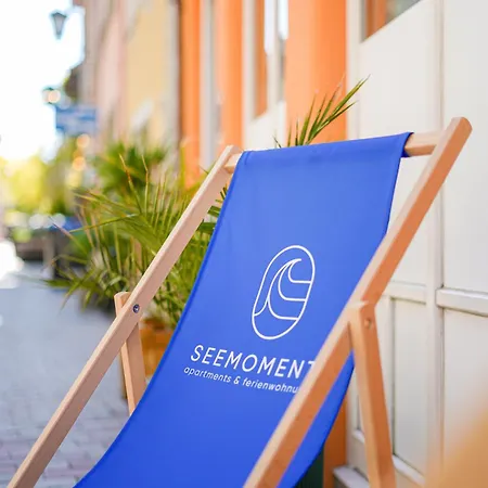 Seemomente Promenade