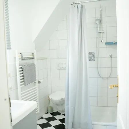 Appartement Seemomente Promenade