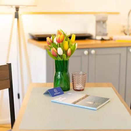 Seemomente Promenade Appartement *