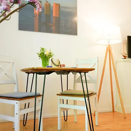 Appartement Seemomente Promenade *