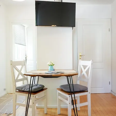 Appartement Seemomente Promenade Uberlingen