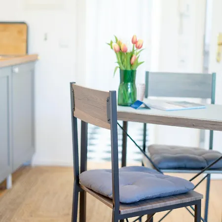 Appartement Seemomente Promenade