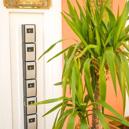 Seemomente Promenade Appartement *