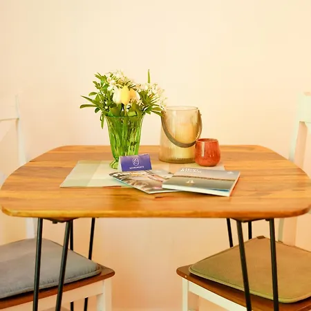 Appartement Seemomente Promenade *