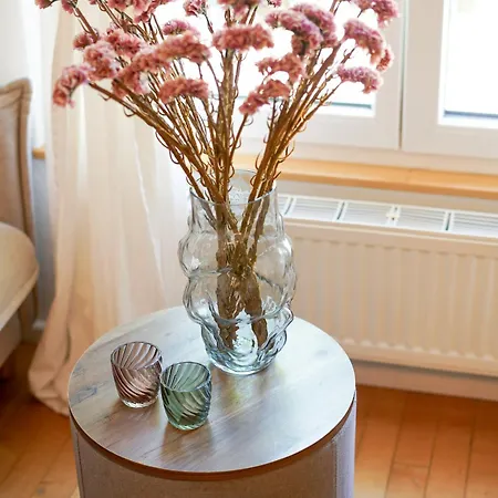 Seemomente Promenade Appartement