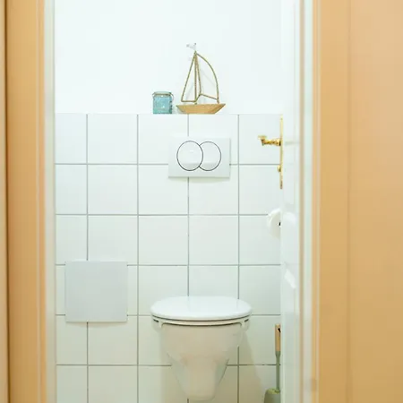 Appartement Seemomente Promenade