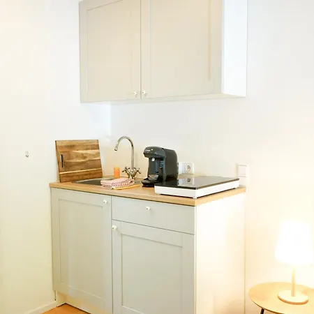 Appartement Seemomente Promenade