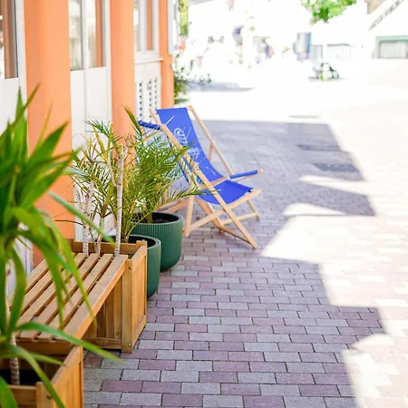 Seemomente Promenade * Uberlingen