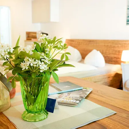 Seemomente Promenade Appartement