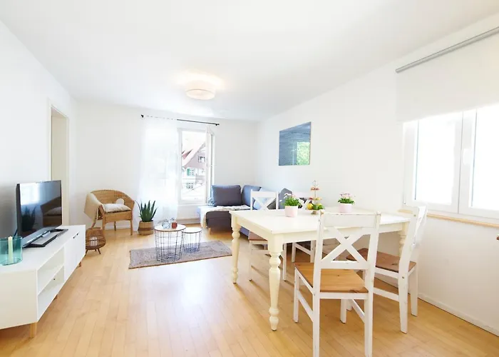 Seemomente Promenade * Uberlingen