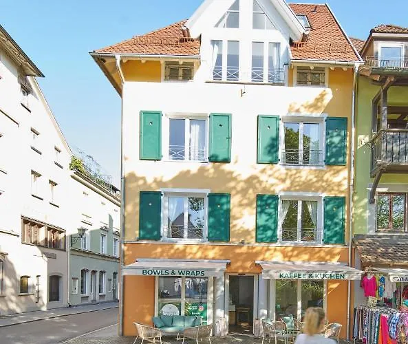 Seemomente Promenade * Uberlingen