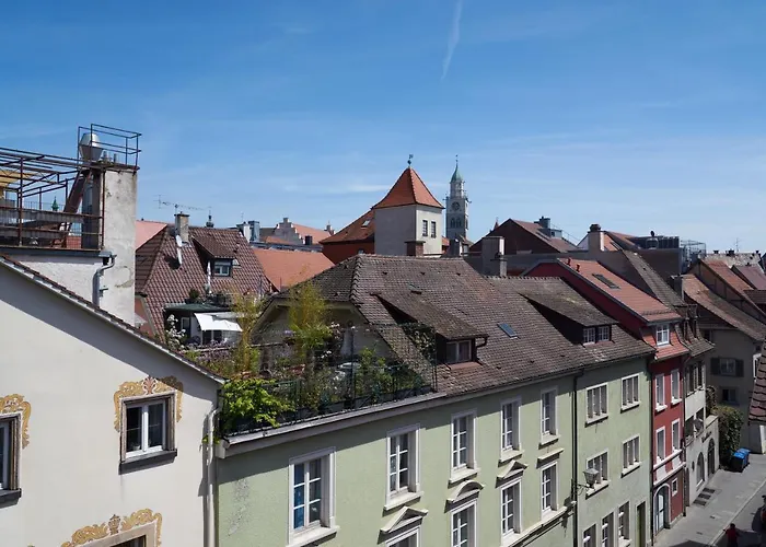 Seemomente Promenade Lejlighed *