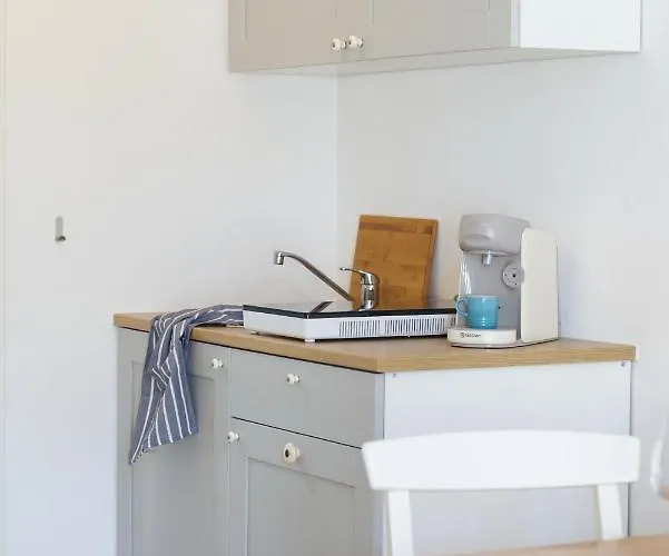 Lejlighed Seemomente Promenade *